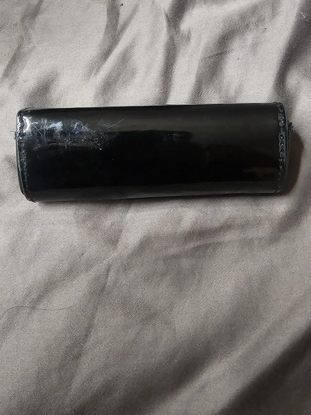 MAC Cosmetics mac glossy